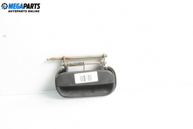 Външна дръжка за Skoda Felicia II Hatchback (01.1998 - 06.2001), 4+1 вр., хечбек, позиция: предна, дясна