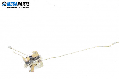 Брава на врата за Skoda Felicia II Hatchback (01.1998 - 06.2001), позиция: предна, дясна