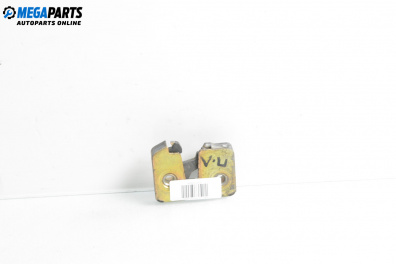 Брава на врата за Skoda Felicia II Hatchback (01.1998 - 06.2001), позиция: предна, лява