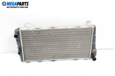 Воден радиатор за Skoda Felicia II Hatchback (01.1998 - 06.2001) 1.3, 54 к.с.