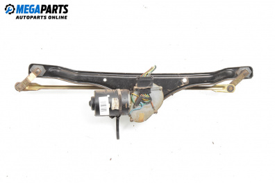 Ел. мотор за чистачките за Skoda Felicia II Hatchback (01.1998 - 06.2001), хечбек, позиция: предна