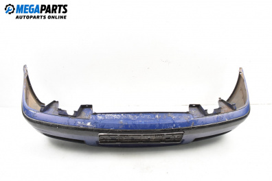 Предна броня за Skoda Felicia II Hatchback (01.1998 - 06.2001), хечбек, позиция: предна