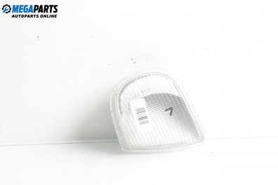 Мигач за Skoda Felicia II Hatchback (01.1998 - 06.2001), хечбек, позиция: лява