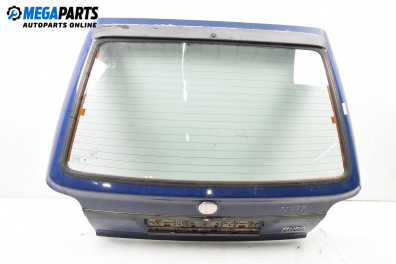 Заден капак за Skoda Felicia II Hatchback (01.1998 - 06.2001), 4+1 вр., хечбек, позиция: задна