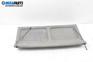 Кора заден капак за Skoda Felicia II Hatchback (01.1998 - 06.2001), 4+1 вр., хечбек