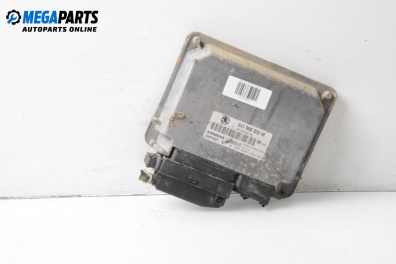 Компютър двигател за Skoda Felicia II Hatchback (01.1998 - 06.2001) 1.3, 54 к.с., №  047 906 030 M