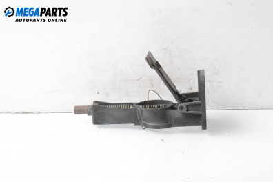 Планка за Skoda Felicia II Hatchback (01.1998 - 06.2001), 4+1 вр., хечбек