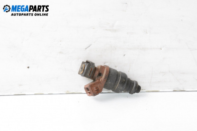 Дюза бензин за Skoda Felicia II Hatchback (01.1998 - 06.2001) 1.3, 54 к.с.