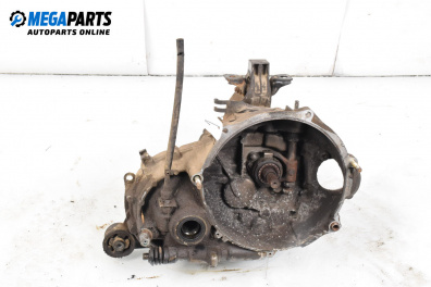 Ръчна скоростна кутия за Skoda Felicia II Hatchback (01.1998 - 06.2001) 1.3, 54 к.с.