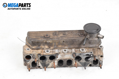 Глава за Skoda Felicia II Hatchback (01.1998 - 06.2001) 1.3, 54 к.с.