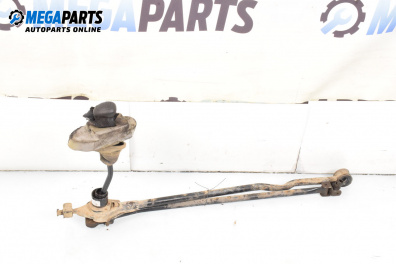 Скоростен лост с щанги за Skoda Felicia II Hatchback (01.1998 - 06.2001)