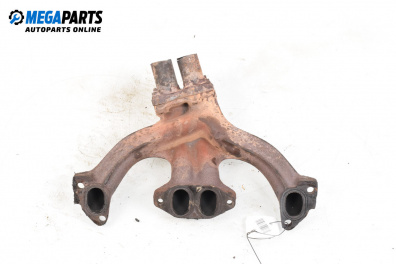 Изпускателен колектор  за Skoda Felicia II Hatchback (01.1998 - 06.2001) 1.3, 54 к.с.