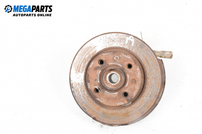 Шенкел главина за Skoda Felicia II Hatchback (01.1998 - 06.2001), позиция: предна, дясна