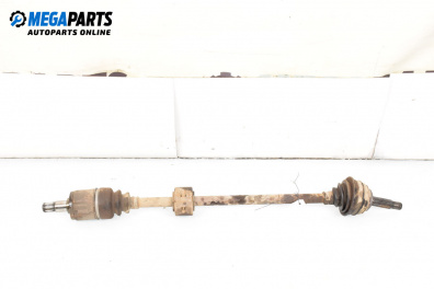 Полуоска за Skoda Felicia II Hatchback (01.1998 - 06.2001) 1.3, 54 к.с., позиция: предна, дясна