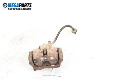 Спирачен апарат за Skoda Felicia II Hatchback (01.1998 - 06.2001), позиция: предна, лява