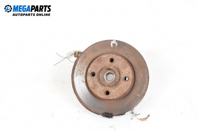 Шенкел главина за Skoda Felicia II Hatchback (01.1998 - 06.2001), позиция: предна, дясна