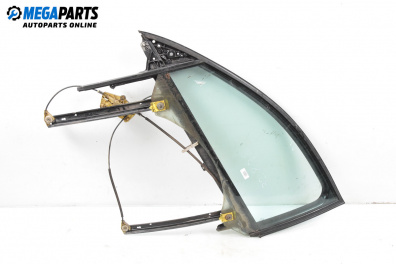 Странично стъкло за Audi A6 Allroad C6 (05.2006 - 08.2011), 4+1 вр., комби, позиция: предна, лява