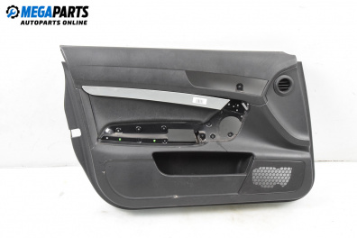 Кора врата за Audi A6 Allroad C6 (05.2006 - 08.2011), 4+1 вр., комби, позиция: предна, лява