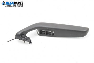 Ръкохватка врата за Audi A6 Allroad C6 (05.2006 - 08.2011), 4+1 вр., комби, позиция: предна, лява