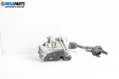 Брава на врата за Audi A6 Allroad C6 (05.2006 - 08.2011), позиция: предна, лява