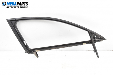 Интериорна лайсна за Audi A6 Allroad C6 (05.2006 - 08.2011), 4+1 вр., комби