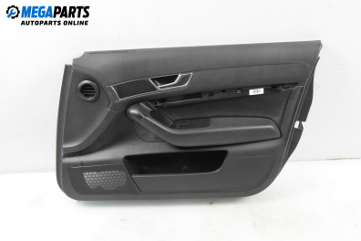 Кора врата за Audi A6 Allroad C6 (05.2006 - 08.2011), 4+1 вр., комби, позиция: предна, дясна