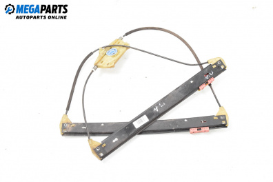 Механизъм ел. стъкло за Audi A6 Allroad C6 (05.2006 - 08.2011), 4+1 вр., комби, позиция: предна, дясна