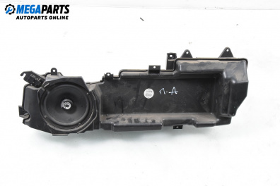 Интериорна пластмаса за Audi A6 Allroad C6 (05.2006 - 08.2011), 4+1 вр., комби, позиция: дясна