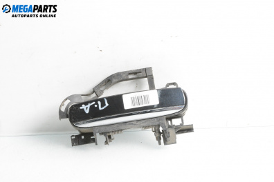 Външна дръжка за Audi A6 Allroad C6 (05.2006 - 08.2011), 4+1 вр., комби, позиция: предна, дясна