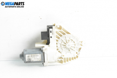 Електромотор за стъклоподемник за Audi A6 Allroad C6 (05.2006 - 08.2011), 4+1 вр., комби, позиция: предна, дясна, № 4F0959802B