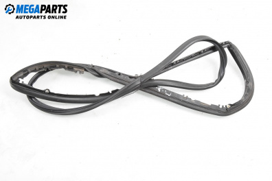 Уплътнение за врата за Audi A6 Allroad C6 (05.2006 - 08.2011), 4+1 вр., комби, позиция: предна, дясна