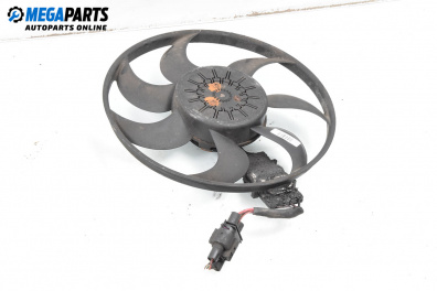 Перка охлаждане за Audi A6 Allroad C6 (05.2006 - 08.2011) 3.0 TDI quattro, 211 к.с.