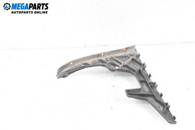 Държач броня за Audi A6 Allroad C6 (05.2006 - 08.2011), комби, позиция: задна, лява