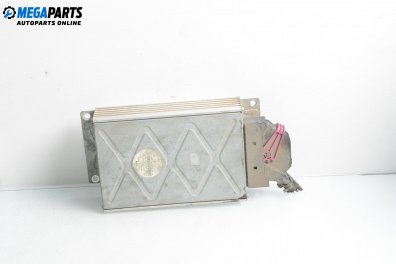 Аудио усилвател за Audi A6 Allroad C6 (05.2006 - 08.2011)