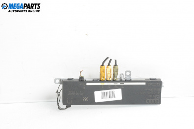 Усилвател антена за Audi A6 Allroad C6 (05.2006 - 08.2011)