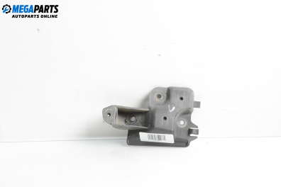 Държач броня за Audi A6 Allroad C6 (05.2006 - 08.2011), комби, позиция: задна, лява