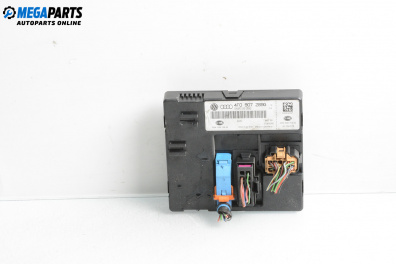 Комфорт модул за Audi A6 Allroad C6 (05.2006 - 08.2011), № 4F0 907 289G