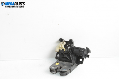 Брава заден капак за Audi A6 Allroad C6 (05.2006 - 08.2011), комби, позиция: задна