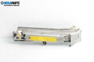 Крик за Audi A6 Allroad C6 (05.2006 - 08.2011)