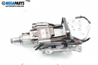 Кормилен прът за Audi A6 Allroad C6 (05.2006 - 08.2011)