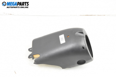 Интериорна пластмаса волан за Audi A6 Allroad C6 (05.2006 - 08.2011), 4+1 вр., комби