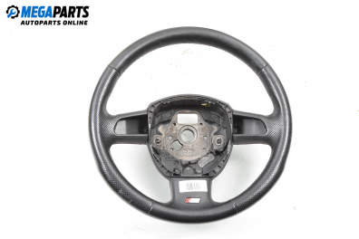 Волан за Audi A6 Allroad C6 (05.2006 - 08.2011)