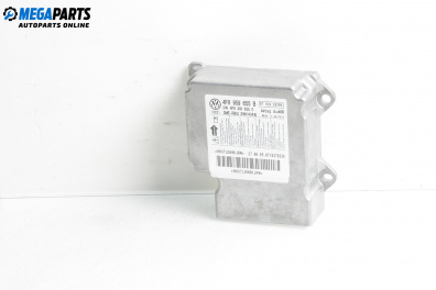Модул за AIRBAG за Audi A6 Allroad C6 (05.2006 - 08.2011), № 4F0 959 655 B