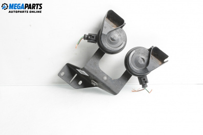 Клаксони за Audi A6 Allroad C6 (05.2006 - 08.2011)