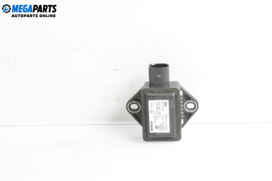 Сензор ESP за Audi A6 Allroad C6 (05.2006 - 08.2011), №  4F0 907 637