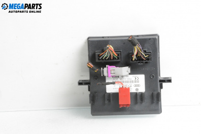 Комфорт модул за Audi A6 Allroad C6 (05.2006 - 08.2011)