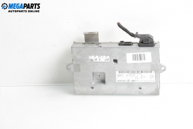 MMI модул за Audi A6 Allroad C6 (05.2006 - 08.2011), №  4E0 035 729