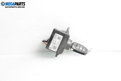 Контактен ключ за Audi A6 Allroad C6 (05.2006 - 08.2011)