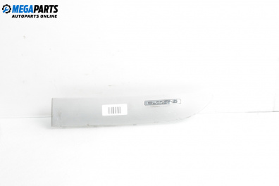 Външни лайсни за Audi A6 Allroad C6 (05.2006 - 08.2011), комби, позиция: предна