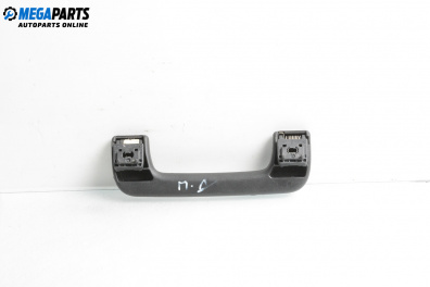 Ръкохватка за таван за Audi A6 Allroad C6 (05.2006 - 08.2011), 4+1 вр., позиция: предна, дясна